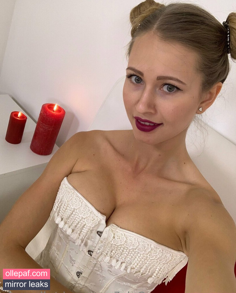 Latest Leaks Stella Cardo Nude #345 - Fapello