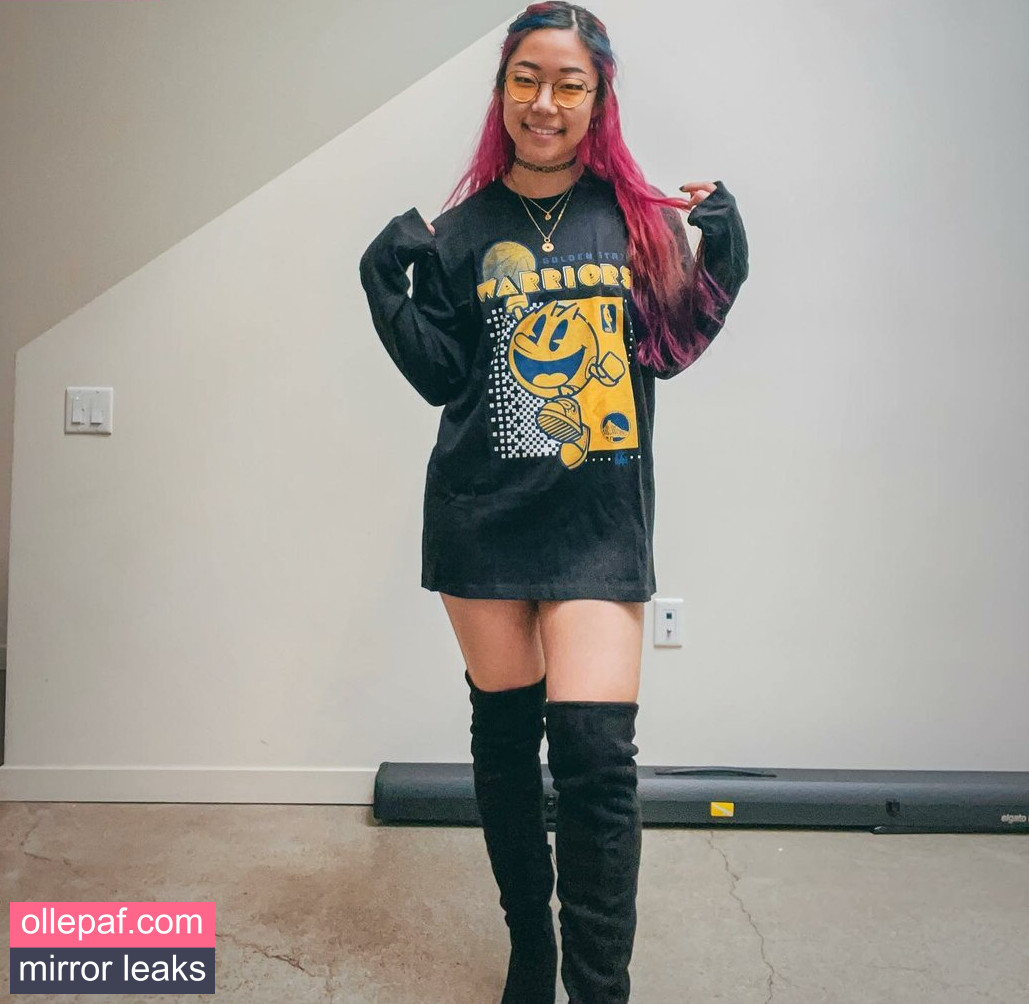 Latest Leaks Stella Chung Nude #276 - Fapello