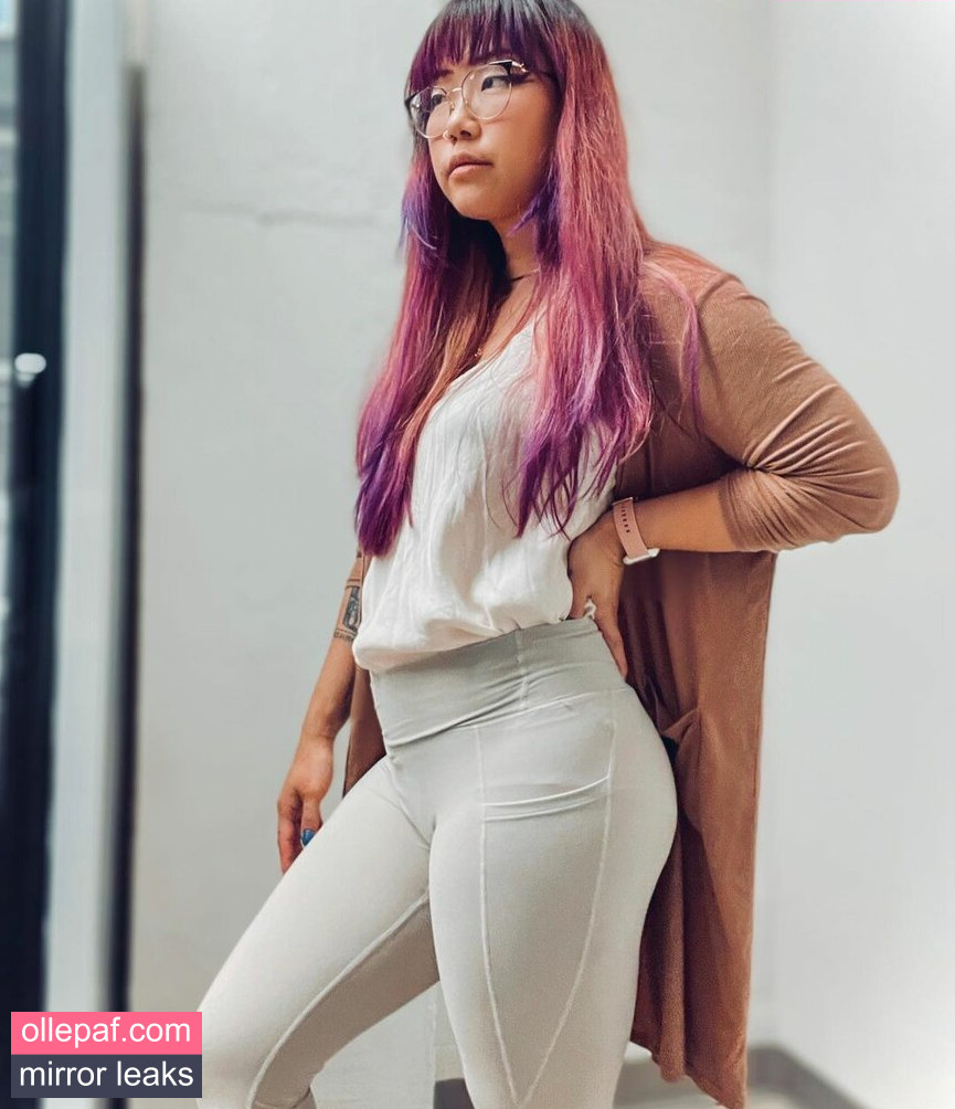 Latest Leaks Stella Chung Nude #356 - Fapello