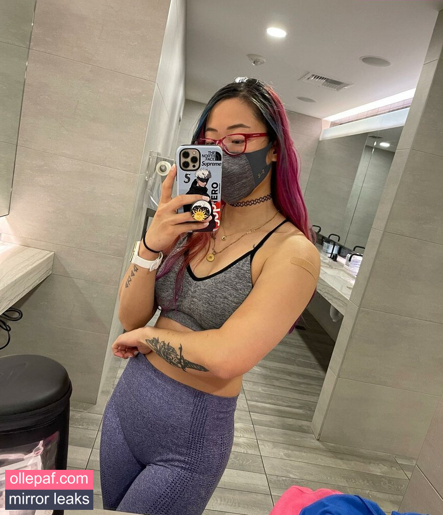 Latest Leaks Stella Chung Nude #387 - Fapello