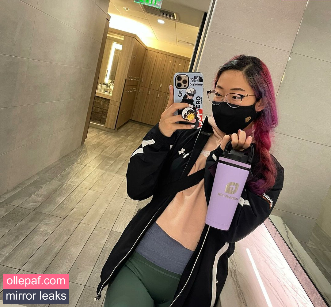 Latest Leaks Stella Chung Nude #394 - Fapello