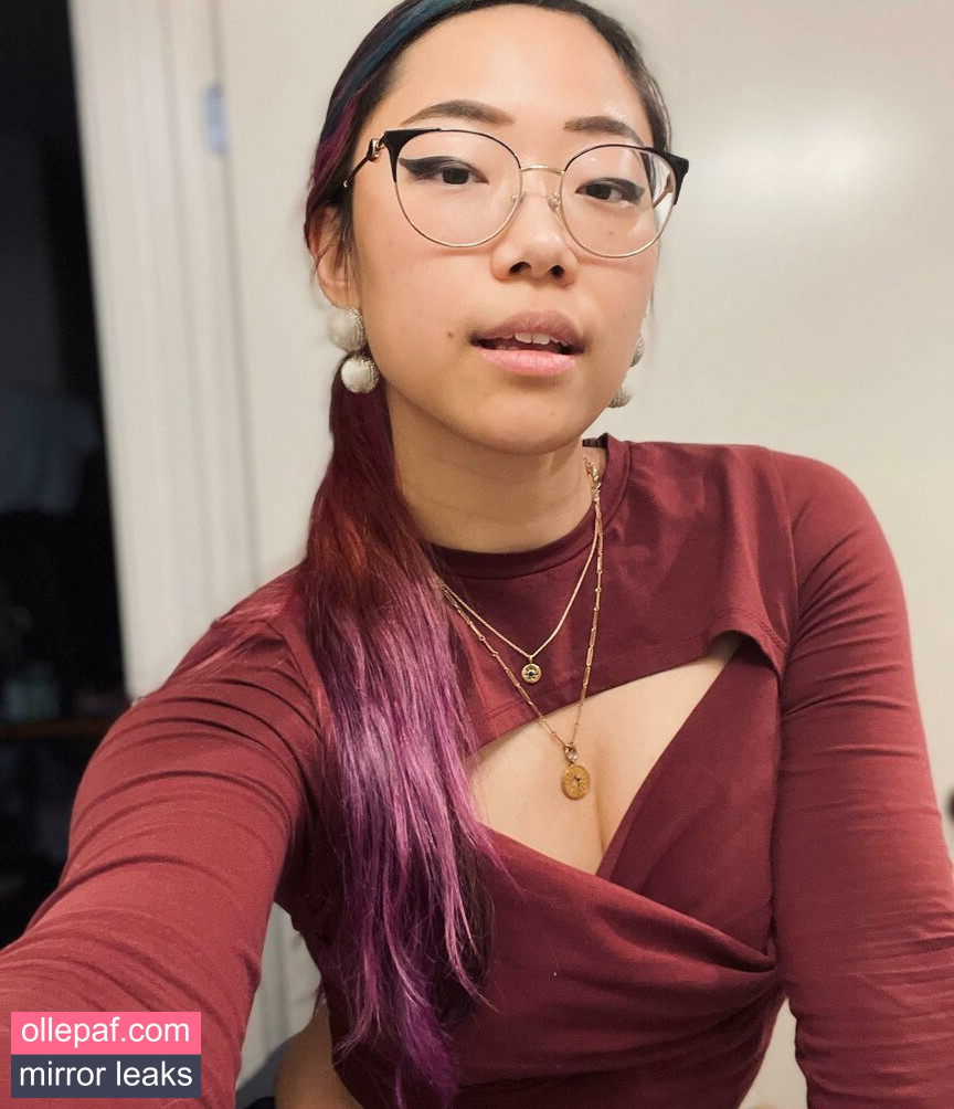 Latest Leaks Stella Chung Nude #397 - Fapello