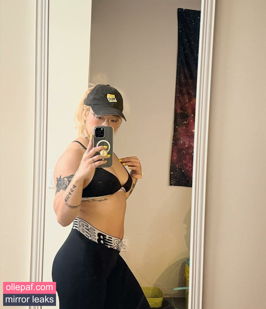Latest Leaks Stella Chung Nude #453 - Fapello