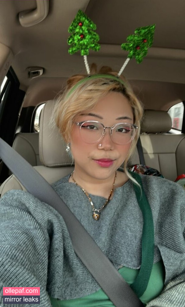 Latest Leaks Stella Chung Nude #475 - Fapello