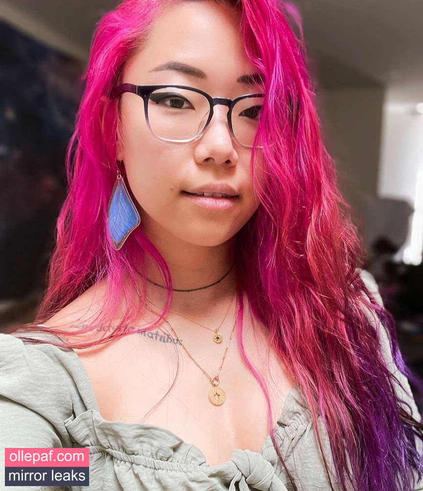 Latest Leaks Stella Chung Nude #514 - Fapello