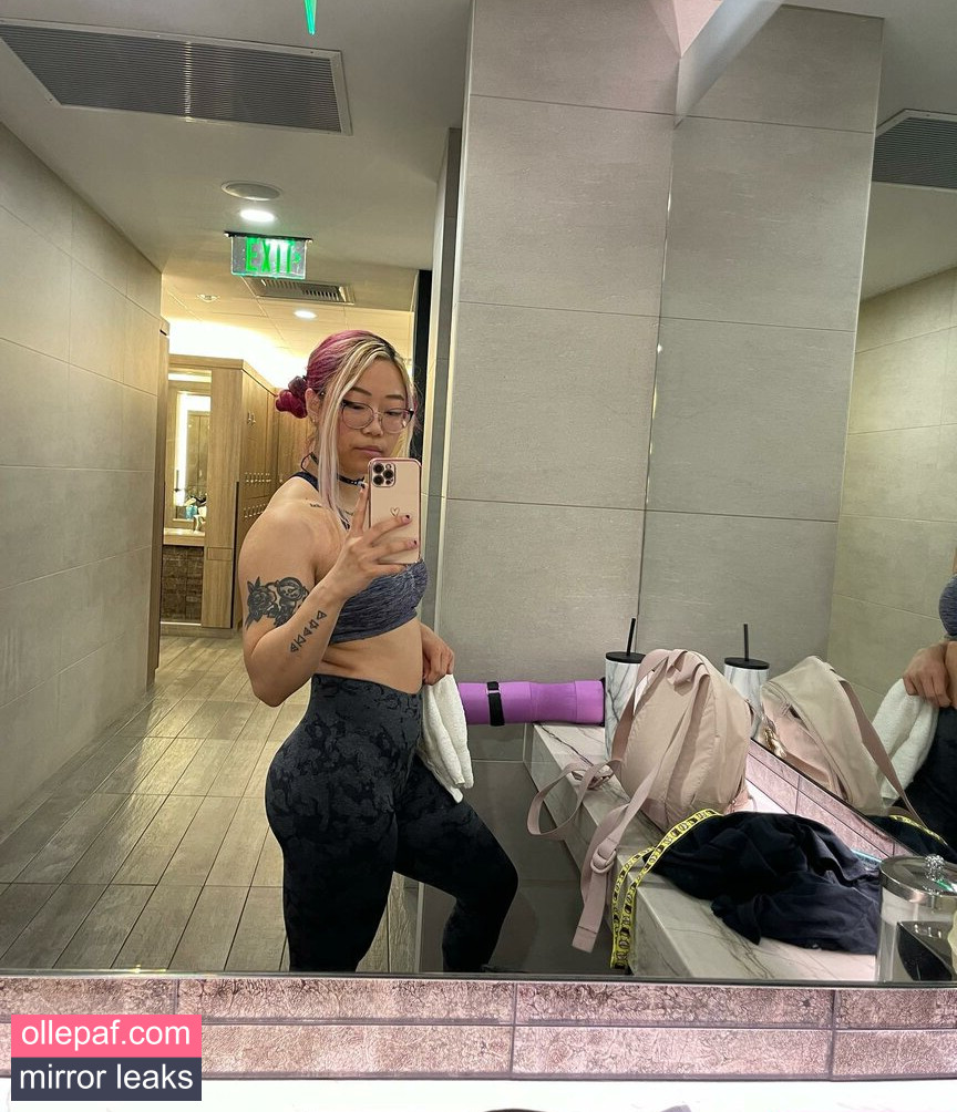 Latest Leaks Stella Chung Nude #585 - Fapello