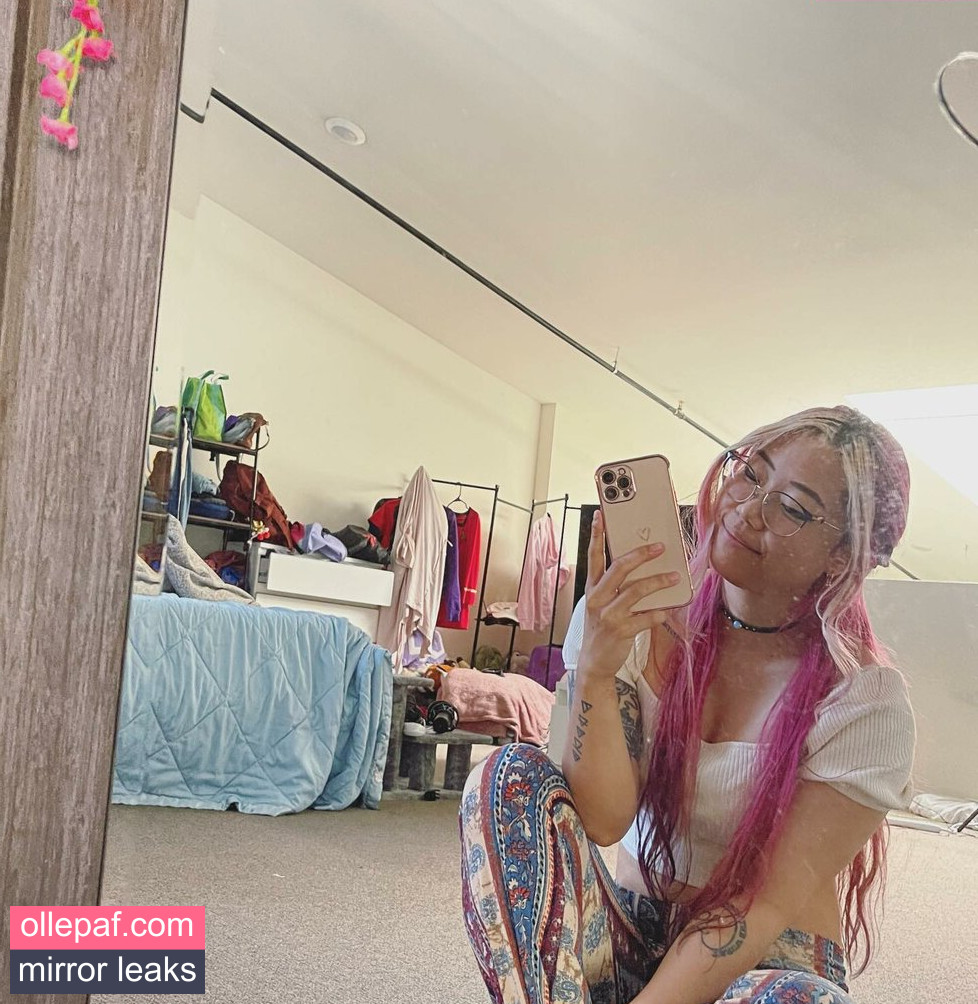 Latest Leaks Stella Chung Nude #68 - Fapello