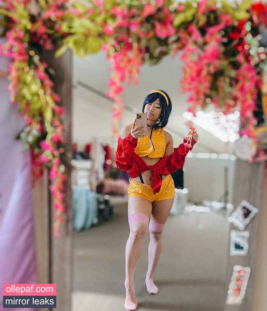 Latest Leaks Stella Chung Nude #70 - Fapello
