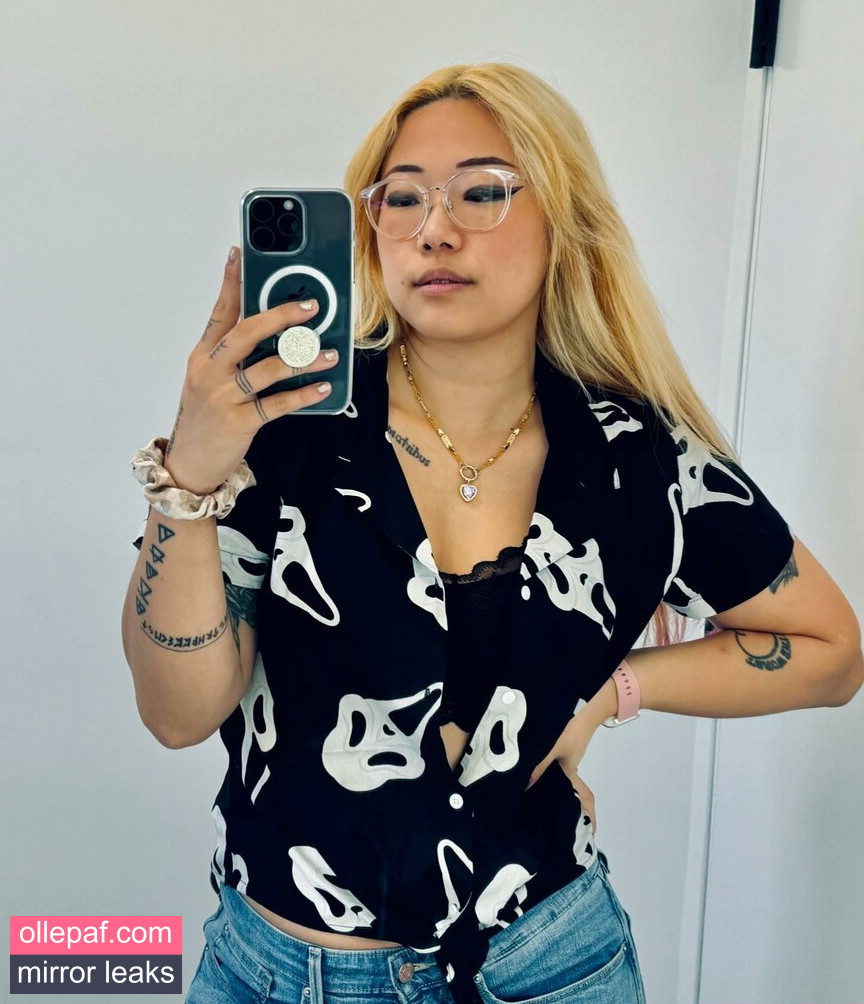 Stella Chung Nude Leaks OnlyFans - Fapello