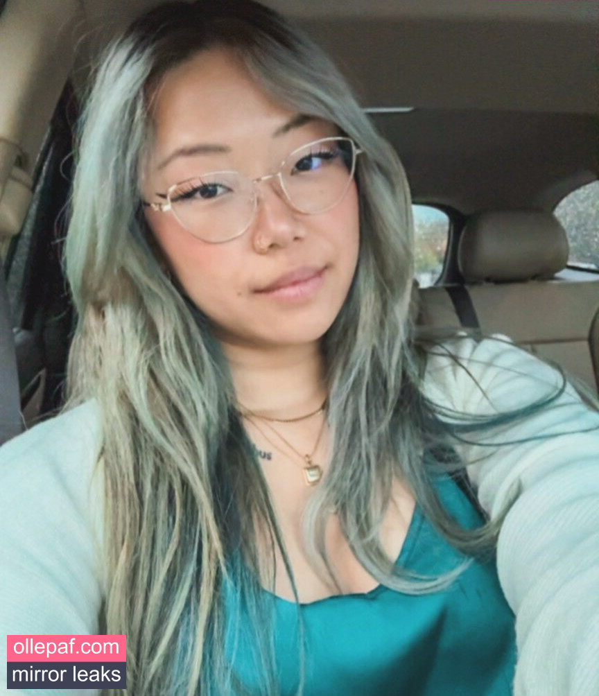 Latest Leaks Stella Chung Nude #915 - Fapello
