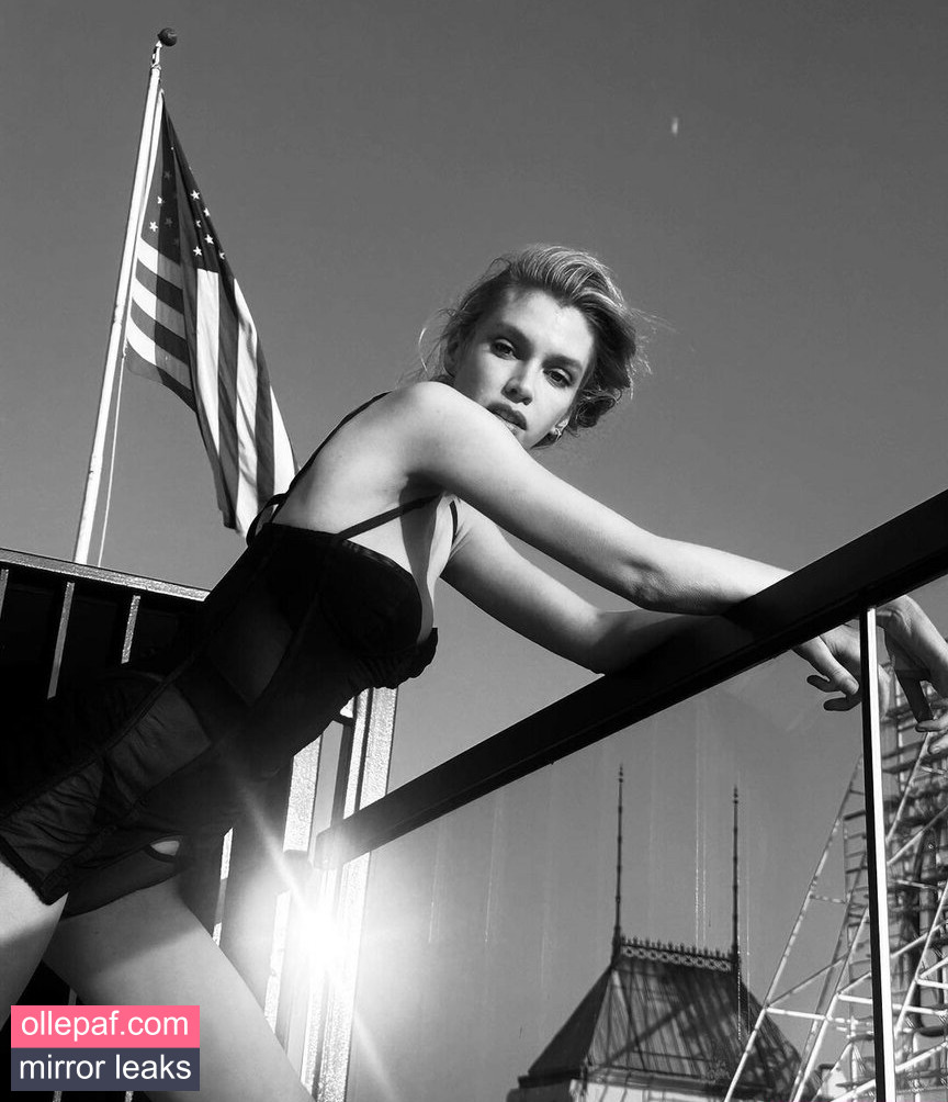 Latest Leaks Stella Maxwell Nude #1077 - Fapello
