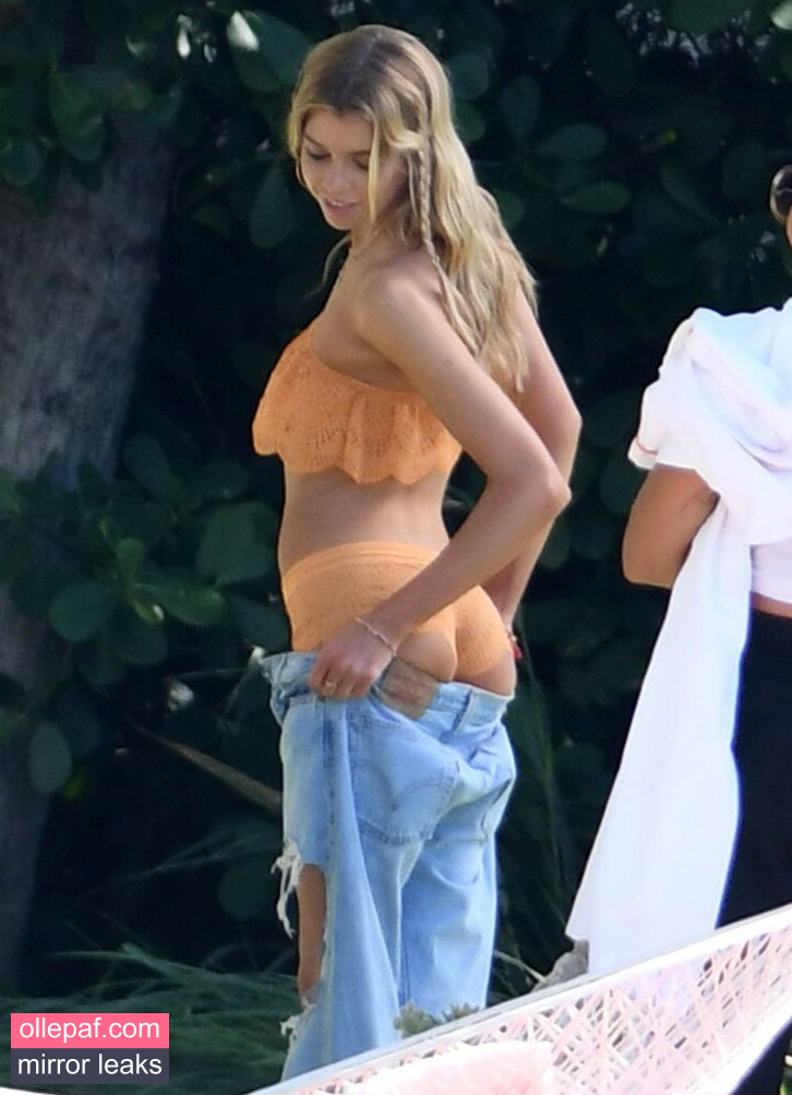 Latest Leaks Stella Maxwell Nude #1167 - Fapello