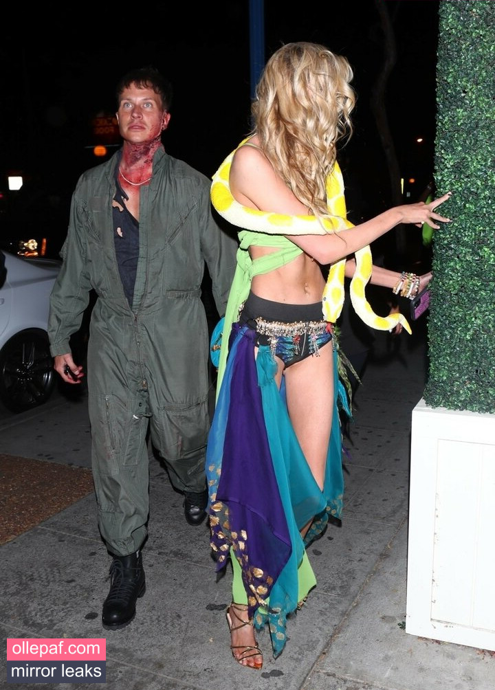 Latest Leaks Stella Maxwell Nude #1275 - Fapello