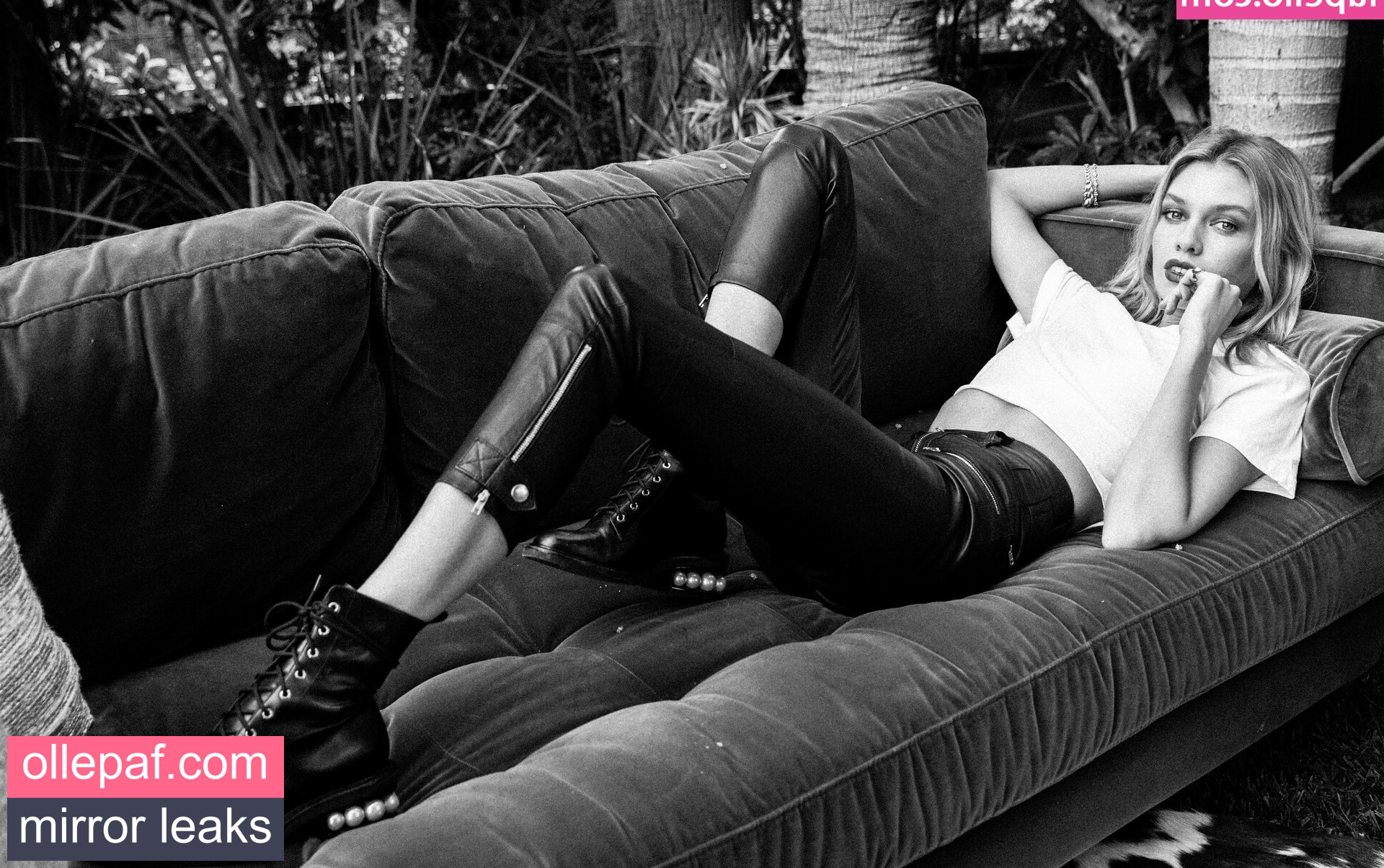 Latest Leaks Stella Maxwell Nude #1325 - Fapello