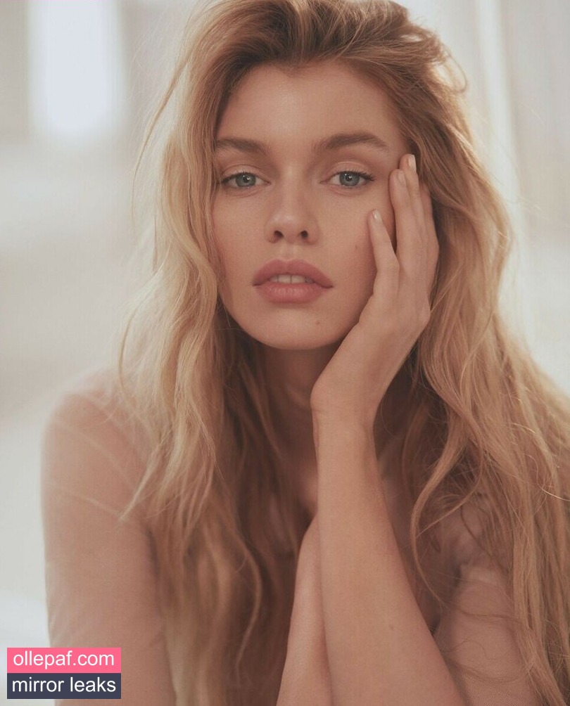 Latest Leaks Stella Maxwell Nude #1516 - Fapello