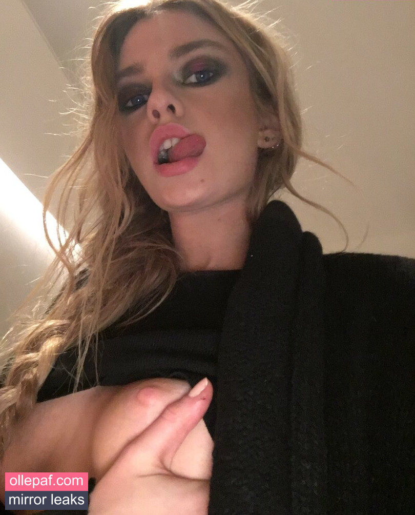 Stella Maxwell Nude Leaks OnlyFans #1544 - Fapello