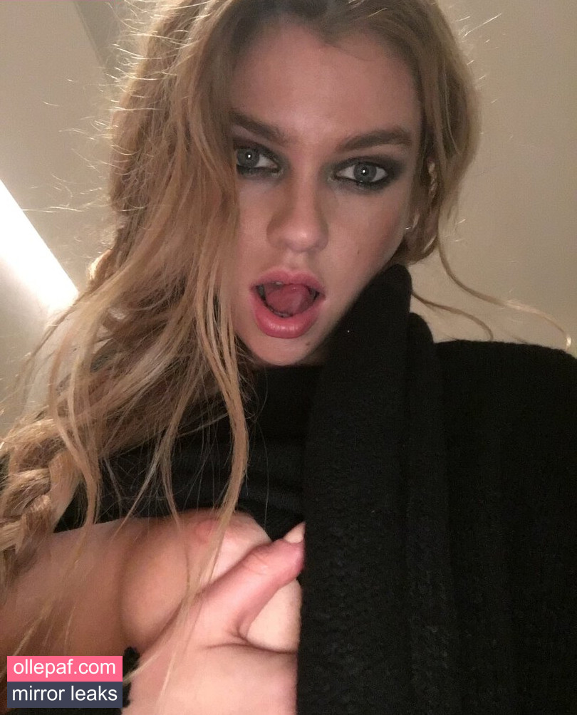 Stella Maxwell Nude Leaks OnlyFans #1546 - Fapello