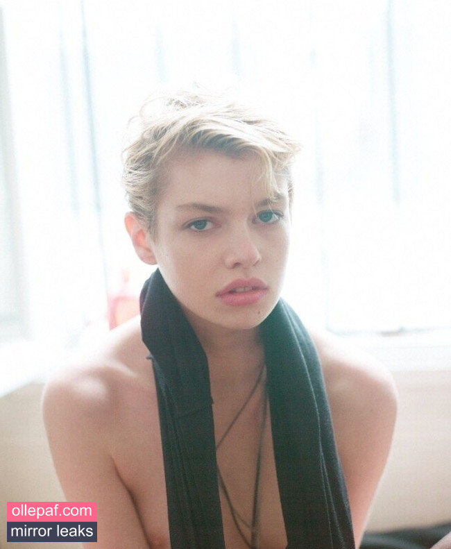 Stella Maxwell Nude Leaks OnlyFans #1577 - Fapello