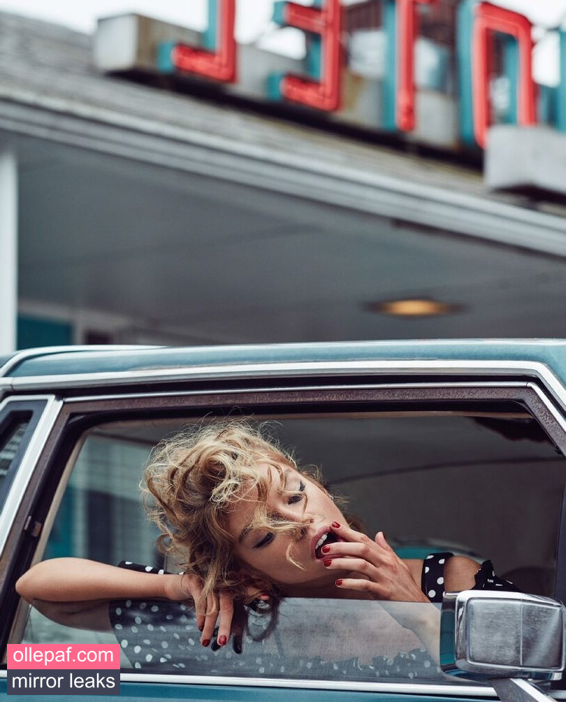 Latest Leaks Stella Maxwell Nude #1619 - Fapello
