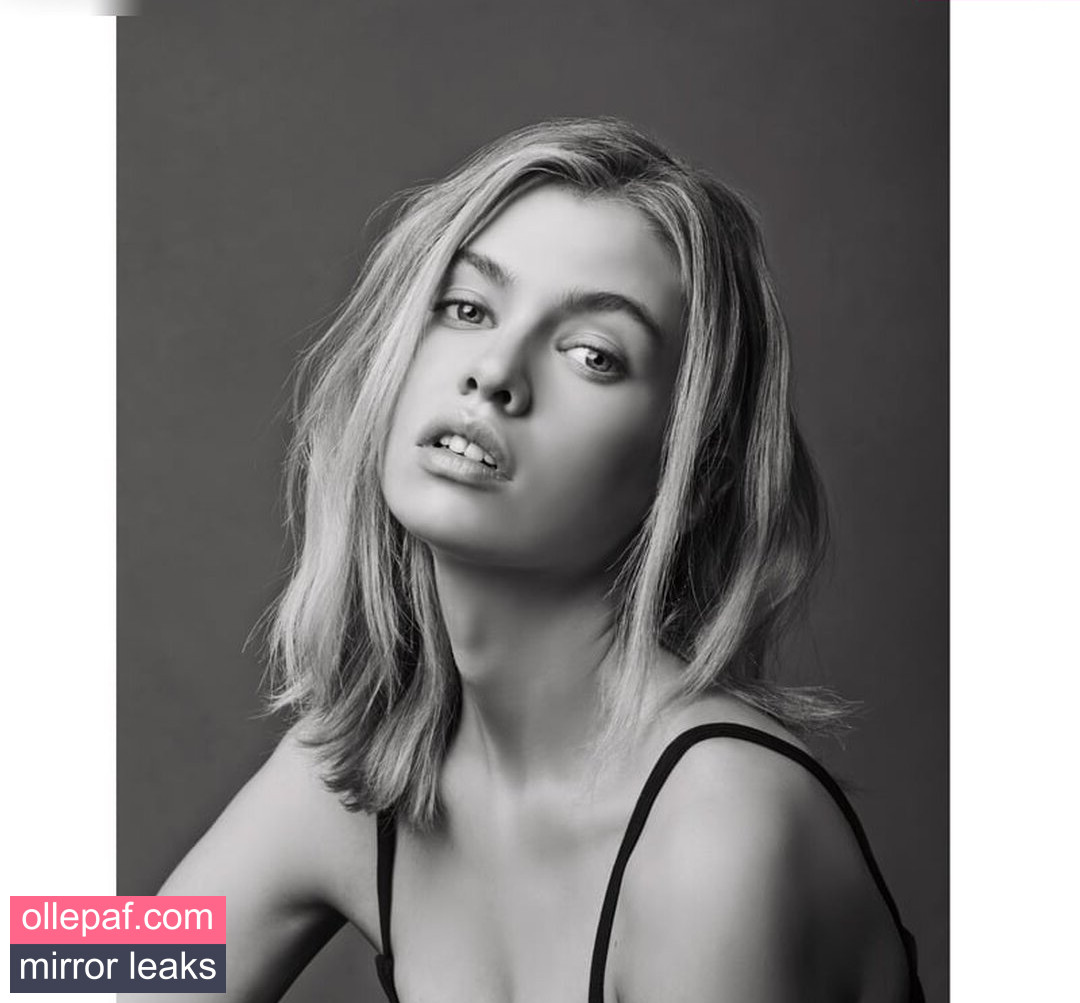 Stella Maxwell Nude Leaks OnlyFans #23 - Fapello