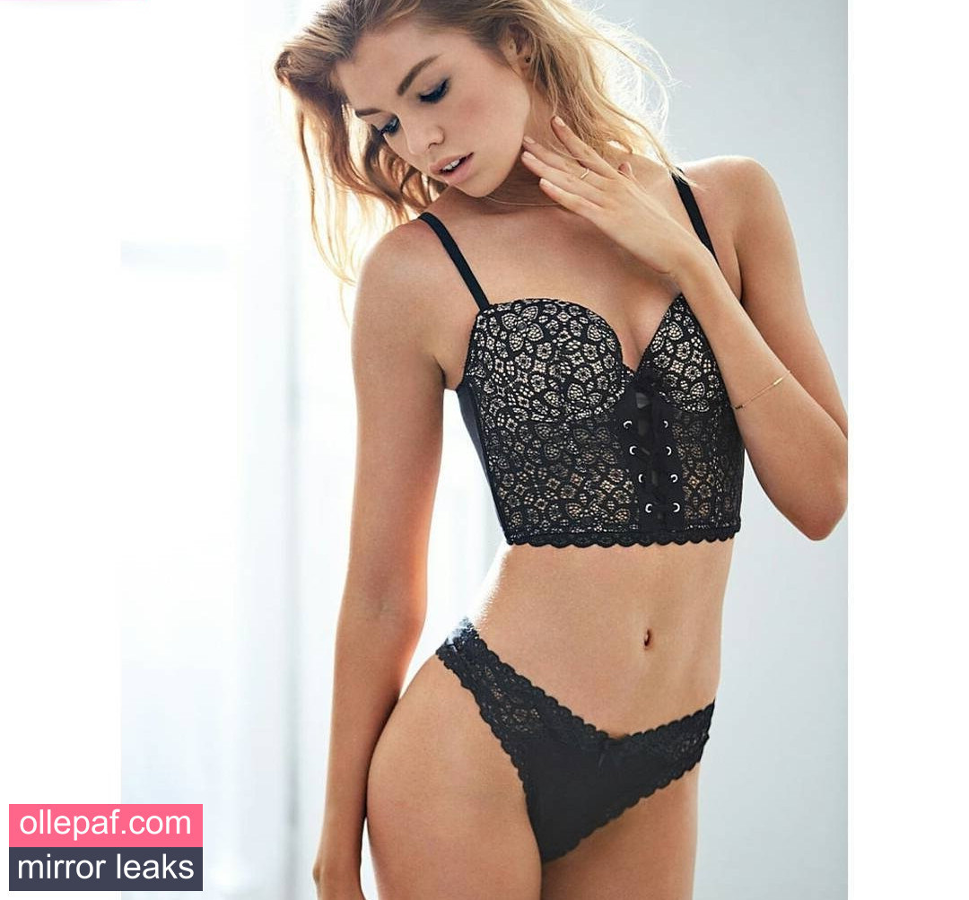 Latest Leaks Stella Maxwell Nude #303 - Fapello