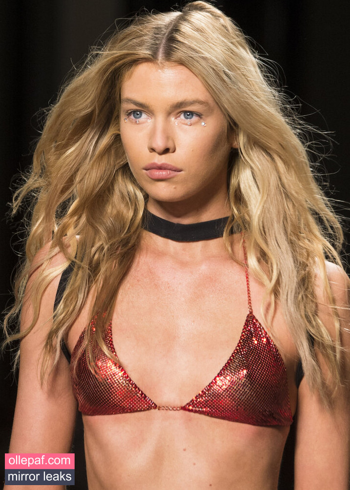 Latest Leaks Stella Maxwell Nude #481 - Fapello