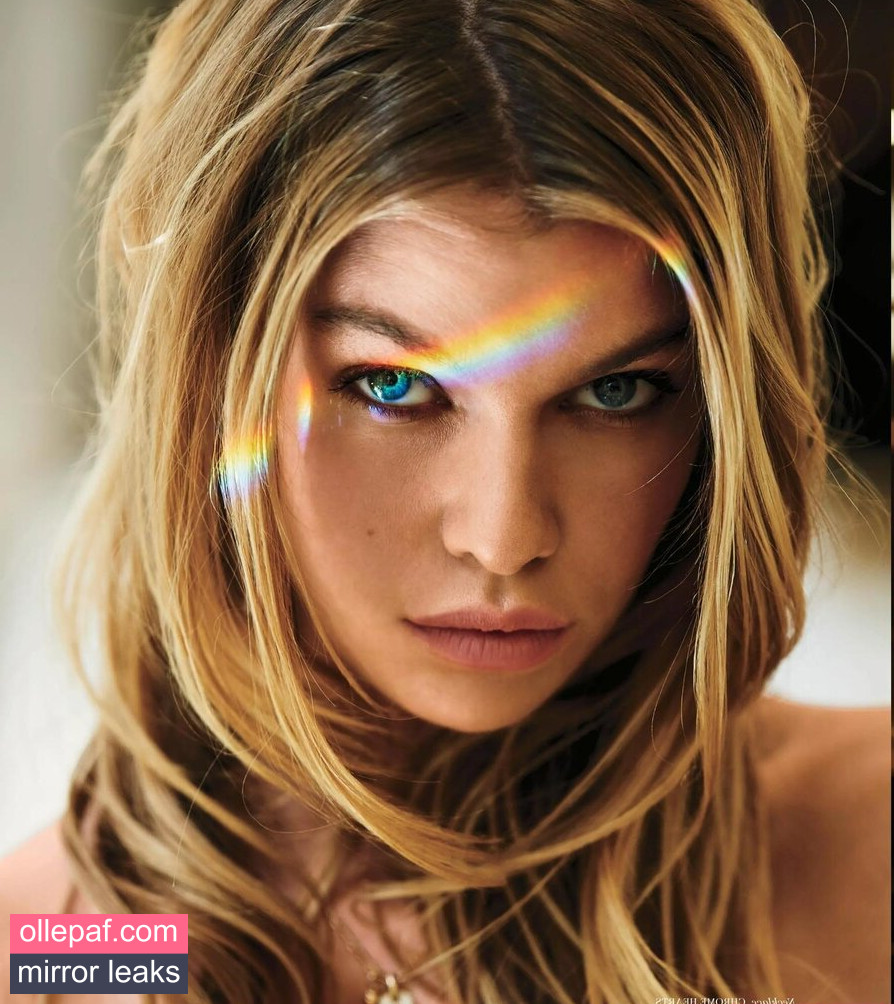 Latest Leaks Stella Maxwell Nude #503 - Fapello