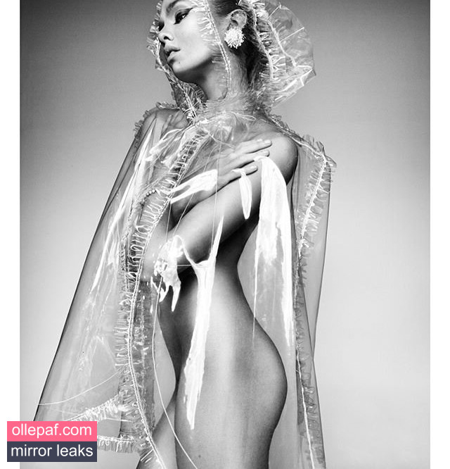 Latest Leaks Stella Maxwell Nude #517 - Fapello