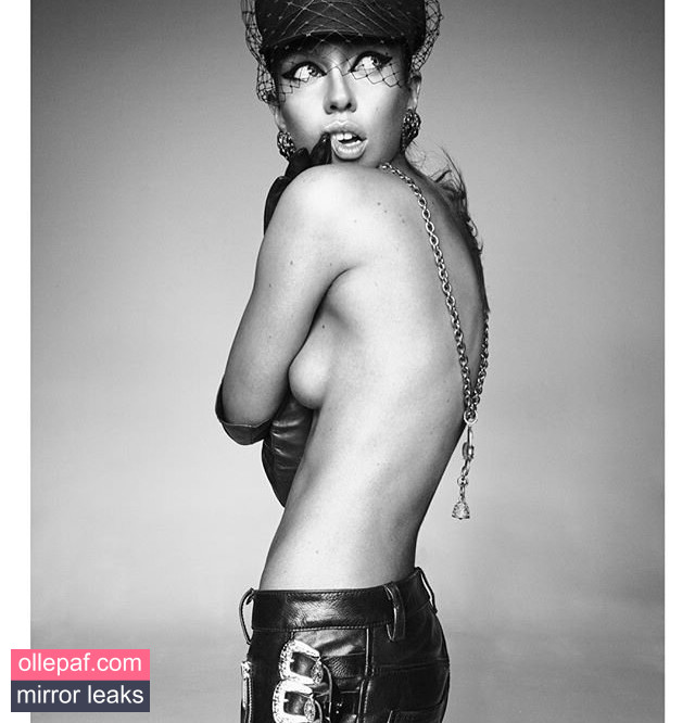 Latest Leaks Stella Maxwell Nude #519 - Fapello