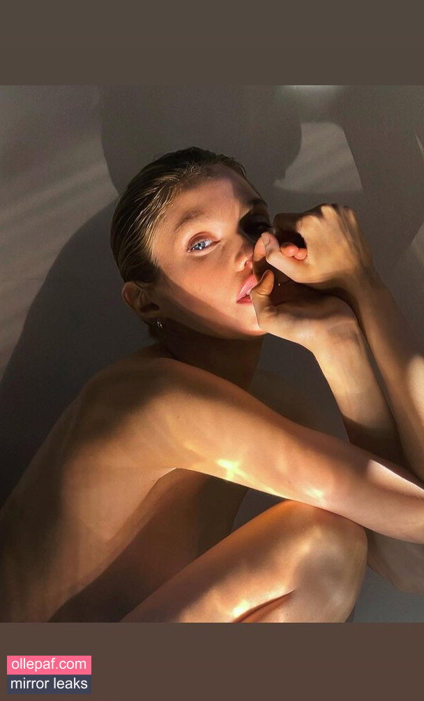Latest Leaks Stella Maxwell Nude #697 - Fapello