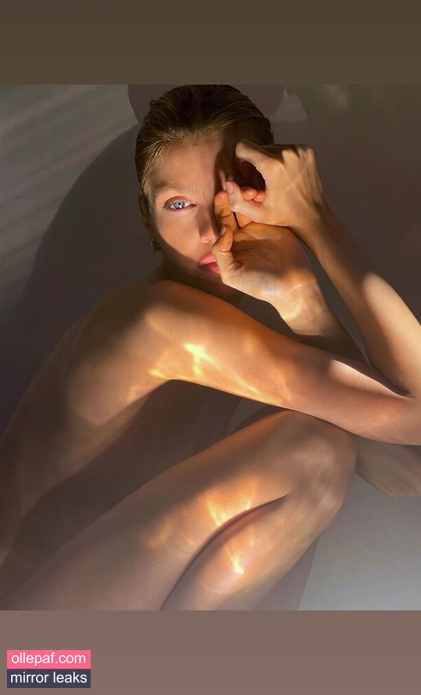 Latest Leaks Stella Maxwell Nude #699 - Fapello