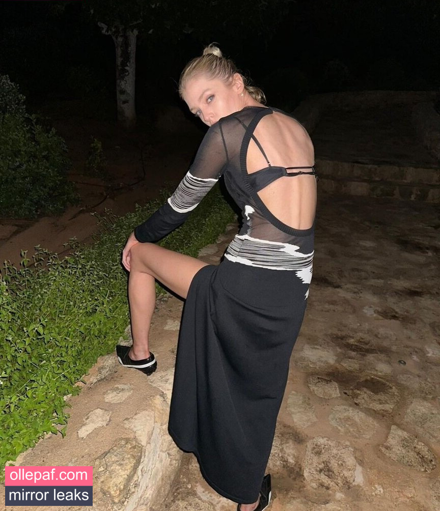 Latest Leaks Stella Maxwell Nude #702 - Fapello