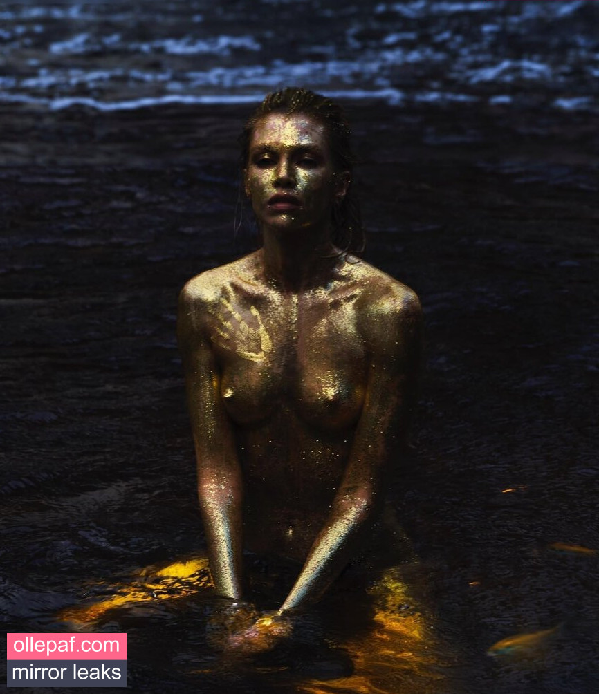 Latest Leaks Stella Maxwell Nude #733 - Fapello