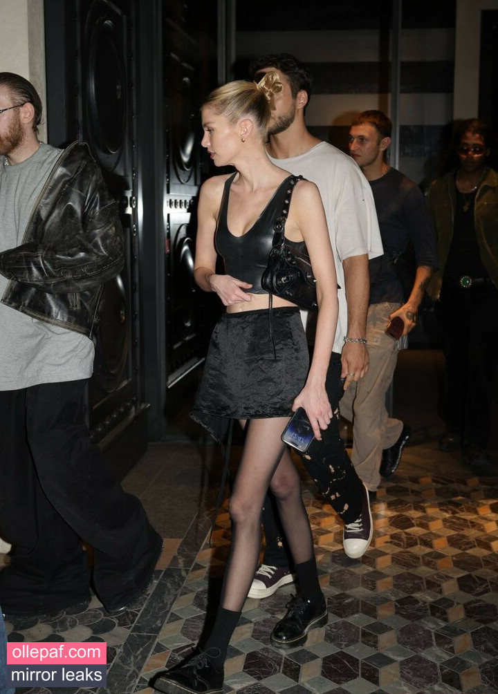 Latest Leaks Stella Maxwell Nude #799 - Fapello