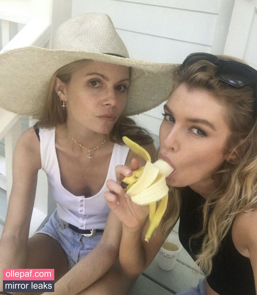 Latest Leaks Stella Maxwell Nude #916 - Fapello