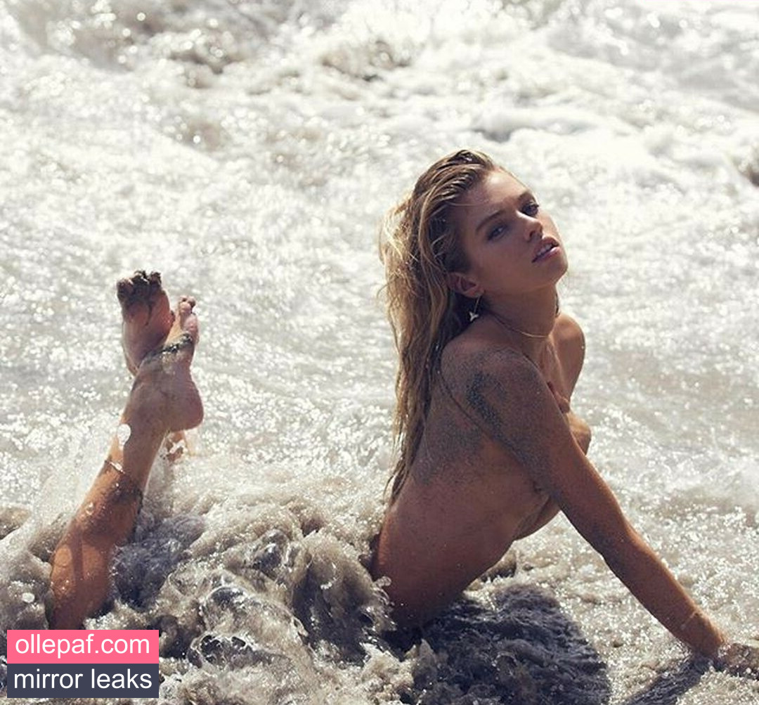 Latest Leaks Stella Maxwell Nude #936 - Fapello