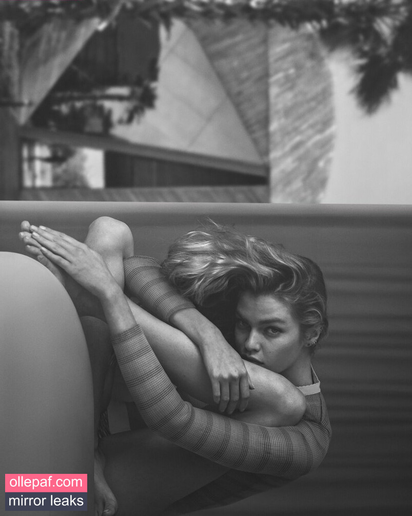 Latest Leaks Stella Maxwell Nude #950 - Fapello