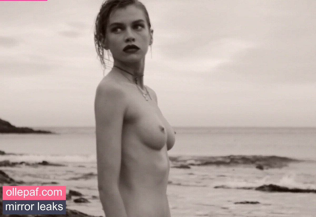 Latest Leaks Stella Maxwell Nude #955 - Fapello
