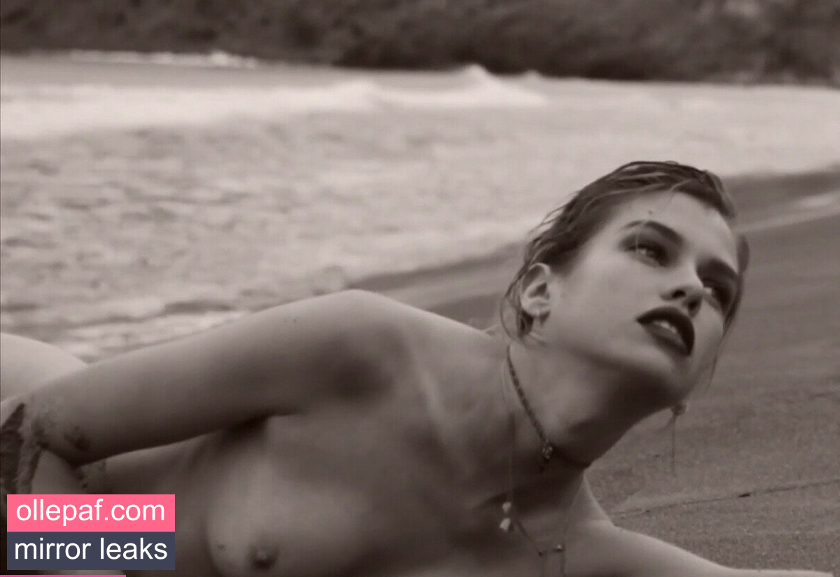 Latest Leaks Stella Maxwell Nude #962 - Fapello