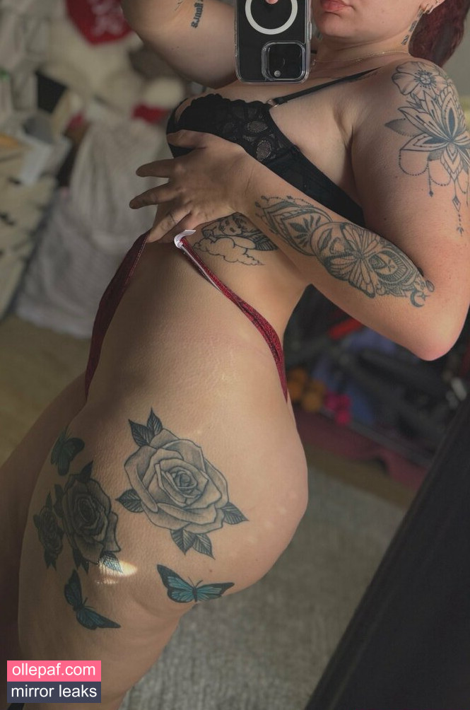 Latest Leaks stella.red Nude #4 - Fapello