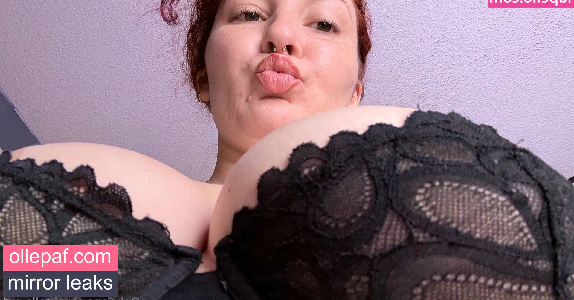 Latest Leaks stella.red Nude #5 - Fapello