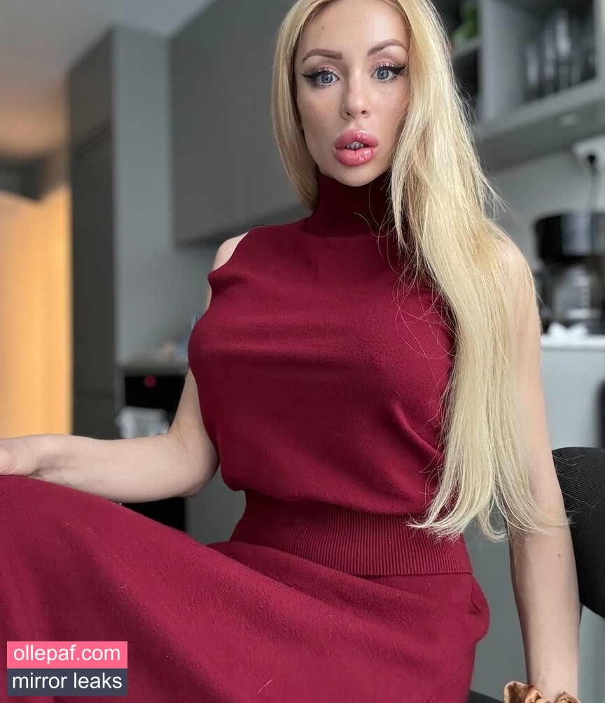 Latest Leaks Stella Scandic Nude #9 - Fapello