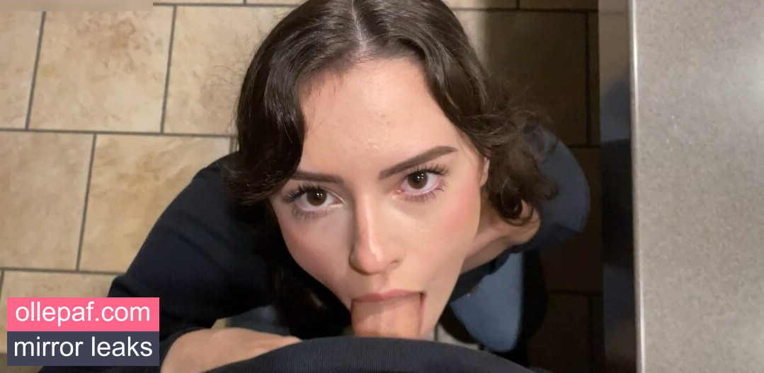 Latest Leaks Stella Violet Nude #200 - Fapello