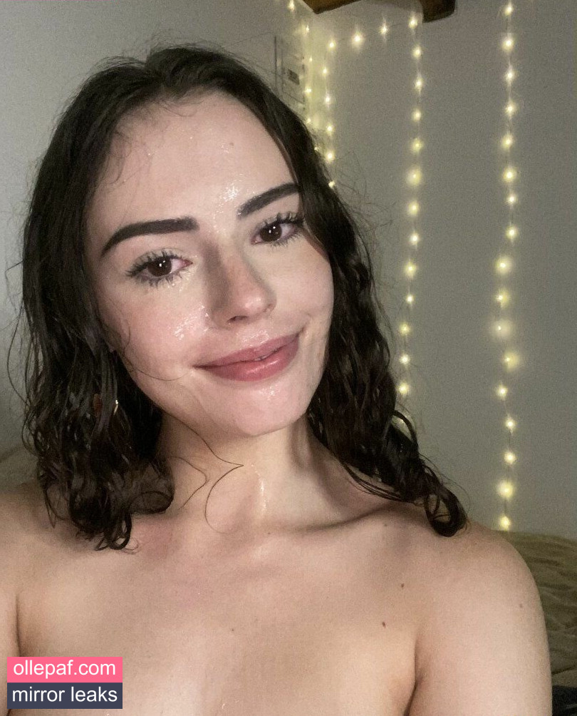 Latest Leaks Stella Violet Nude #3 - Fapello