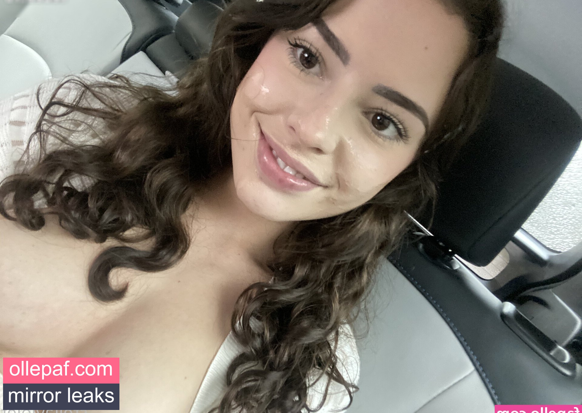 Latest Leaks Stella Violet Nude #266 - Fapello