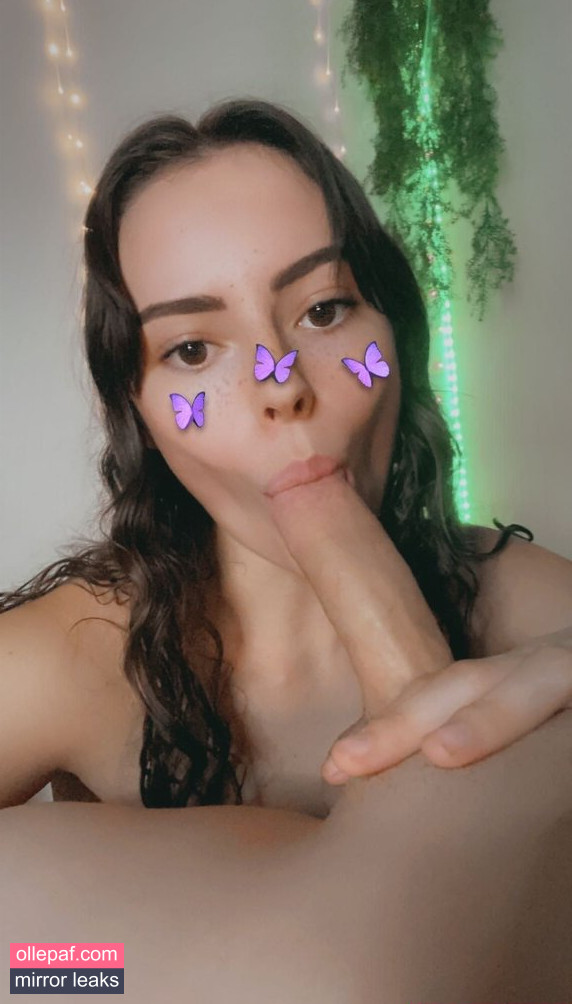 Latest Leaks Stella Violet Nude #534 - Fapello