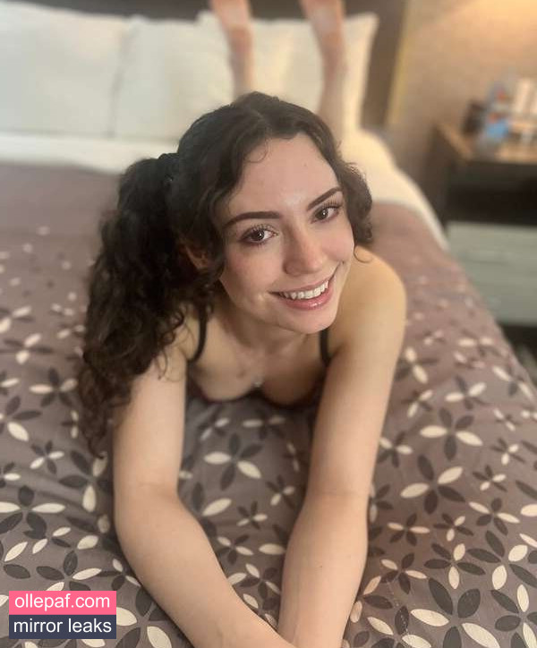 Latest Leaks Stella Violet Nude #600 - Fapello