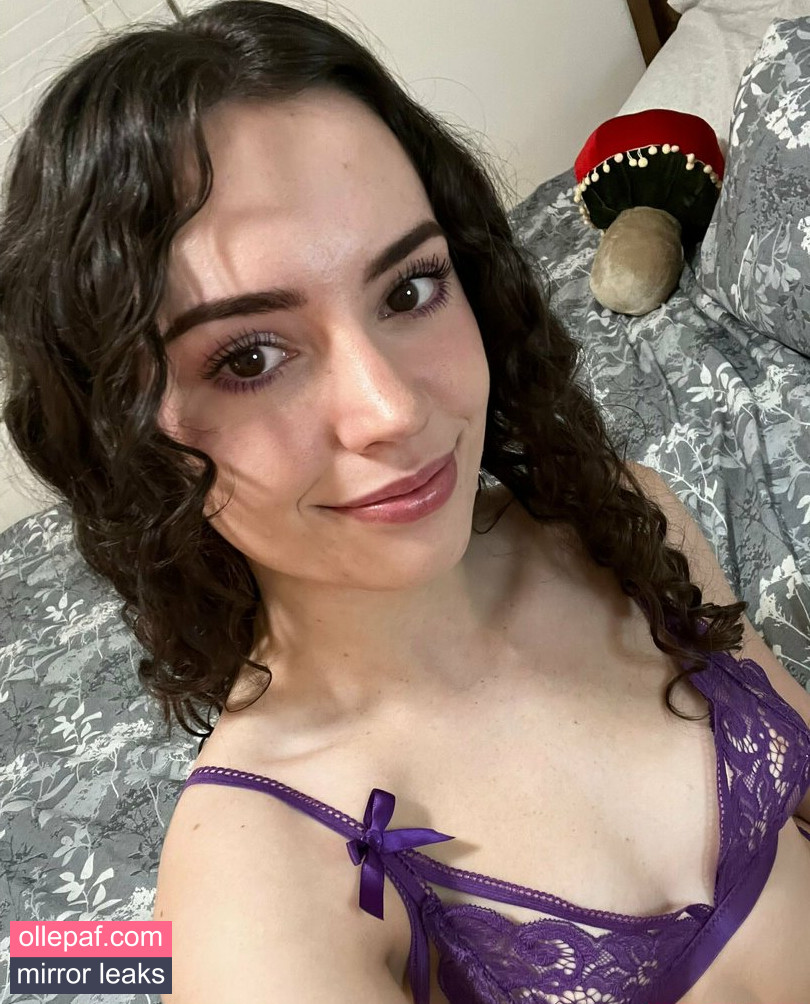 Latest Leaks Stella Violet Nude #658 - Fapello