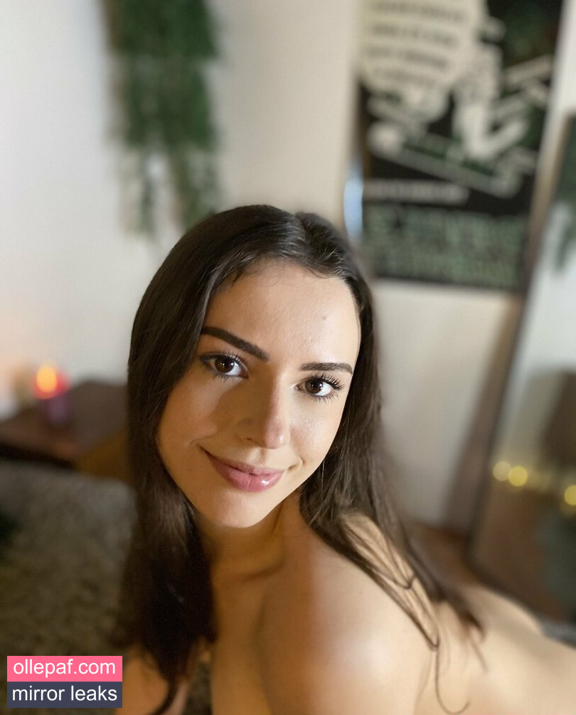 Latest Leaks Stella Violet Nude #9 - Fapello