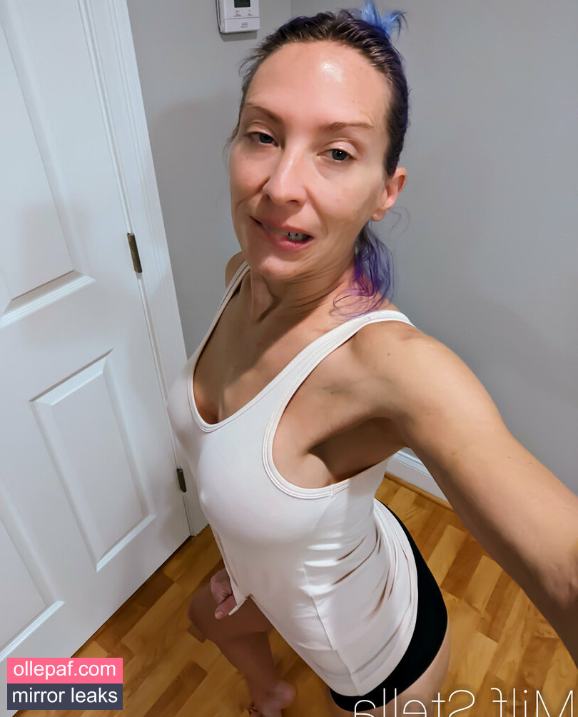 Latest Leaks stellahere Nude #13 - Fapello